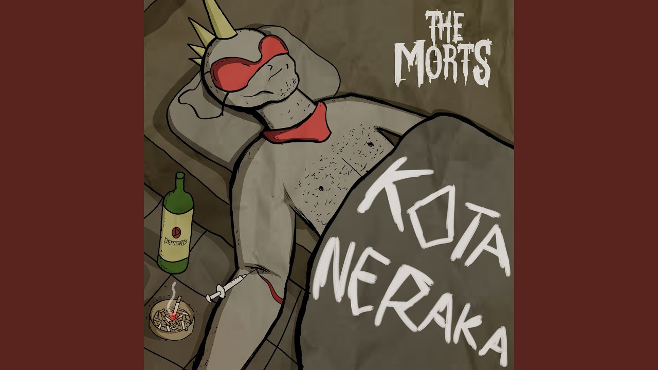 Kota Neraka
