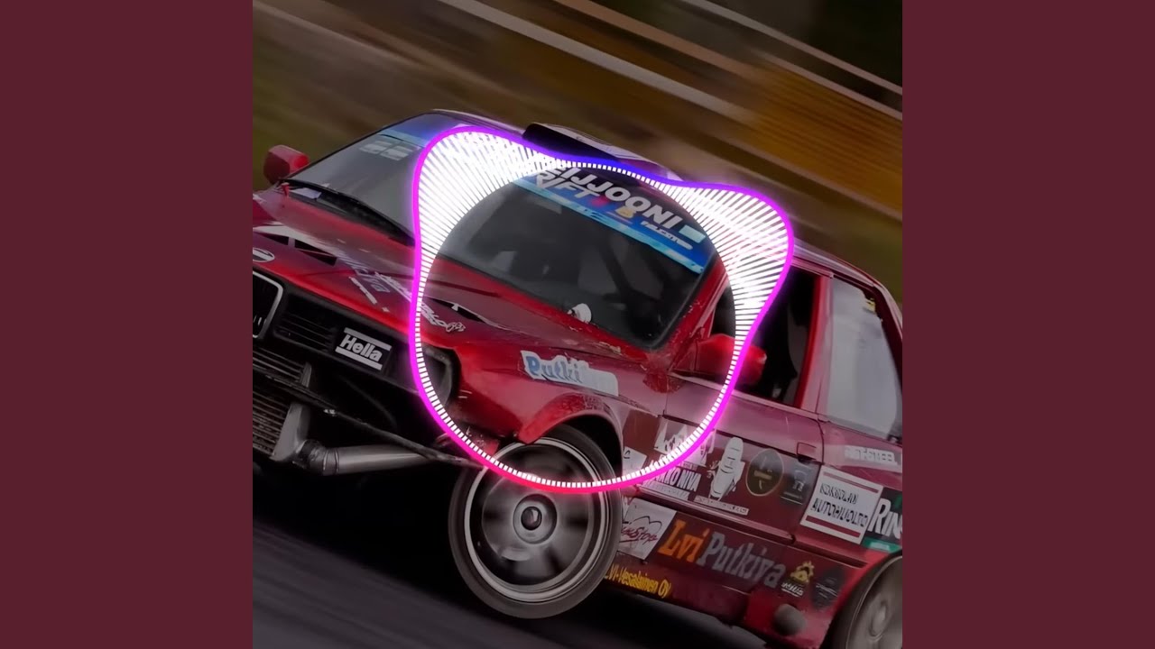 KARVALAKKI KUUSPYTTYY JA YKÄSONNIT BASS BOOSTED