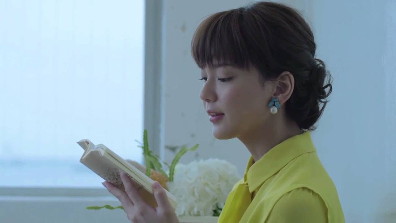 【CM】森永乳業 マウントレーニア 2016 ②