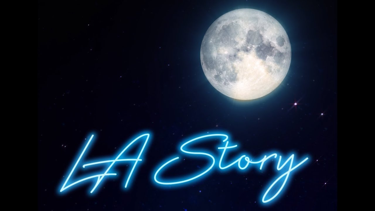 LA Story—30th Anniversary of the Los Angeles International Church of Christ | ICOC
