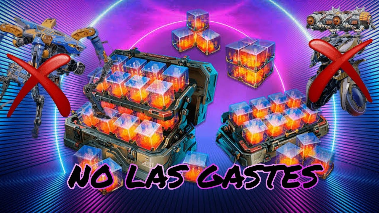 DIGIGEMAS GRATIS | Como reclamarlas - War Robots