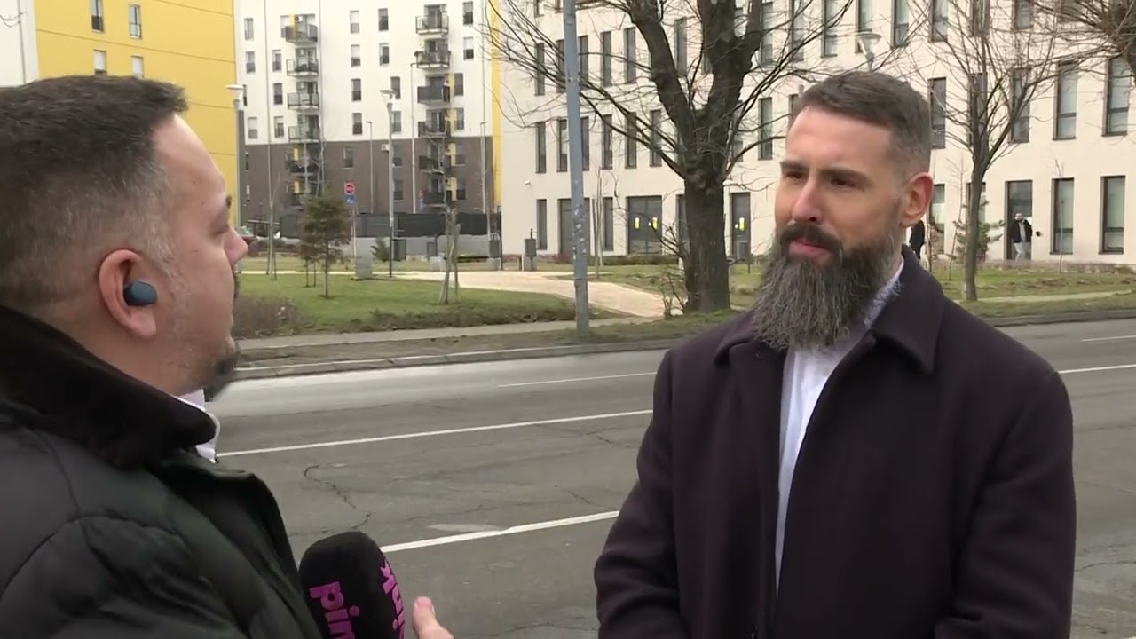 Novo jutro-Dušan Blagojević,Milan Raonić-24.01.2026.