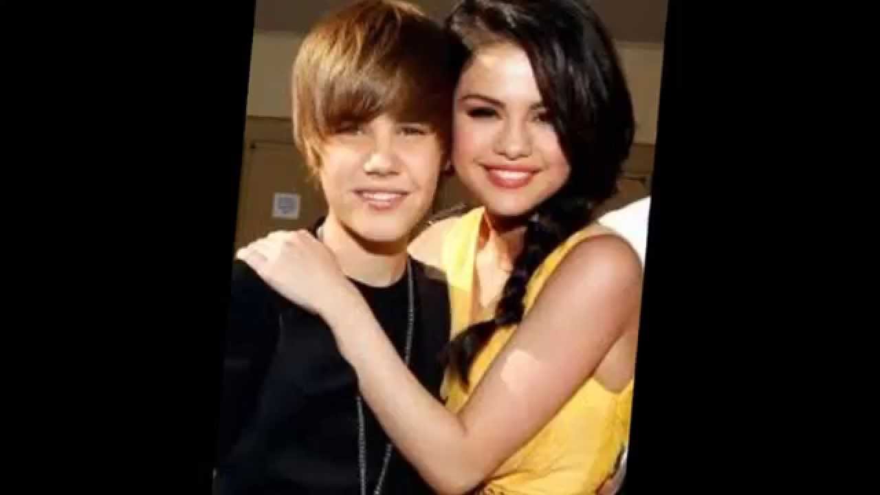 Justin Bieber and Selena Gomez ♥ { Support Jelena }