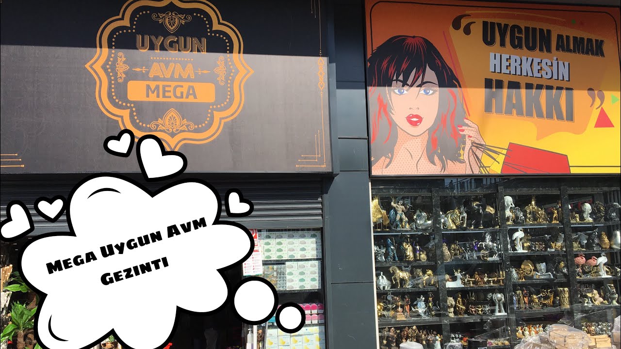 Uygun Avm Turu🛍| Güncel Fiyatlar 💵 |Avcılar İstanbul