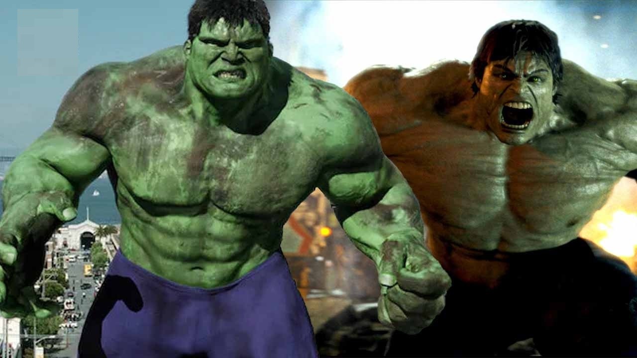 The Incredible Hulk | Mission 03 | 60 FPS