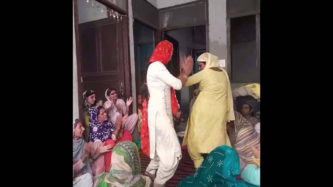Raparia vlog _ मीरा का भजन# haryanvi dance video #viral bajen #suscribe my channel 👌👌🙏🙏