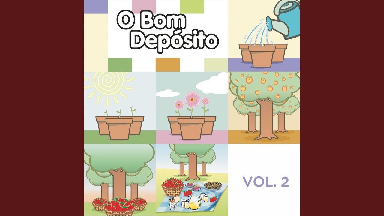 A História de Jonas