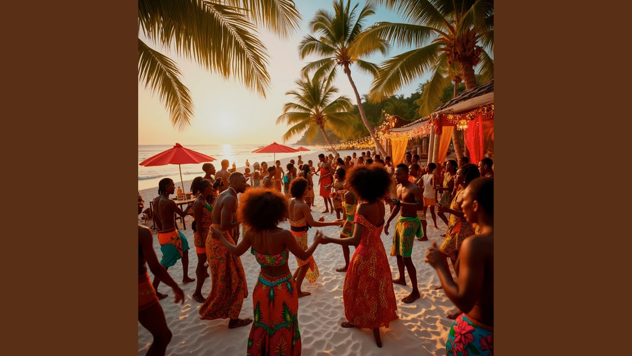 Jungle Groove