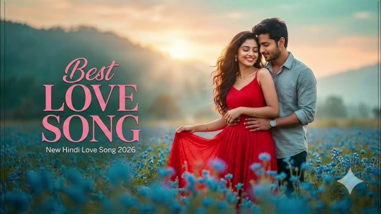 New hindi song🦅😍 2026 tere ishq ka Deewana and dil mein mere 🎵🧿