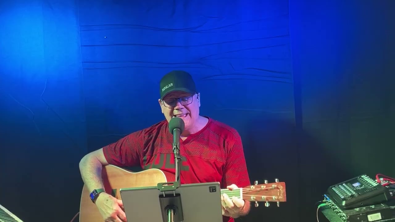 Living Next Door To Alice(Smokie Cover)