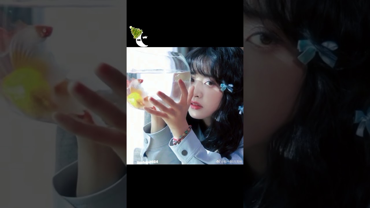 Shen Yue and Lin Yi CP Endless Frequencies 🌲🌛