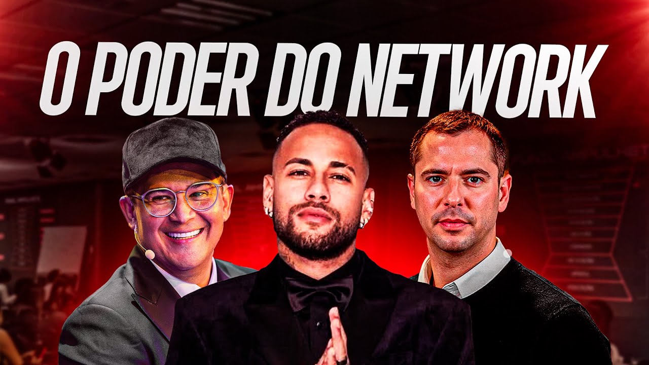 Como fechar negócios com pessoas de sucesso | Bruno Avelar e Gilberto Augusto no SpaceCast