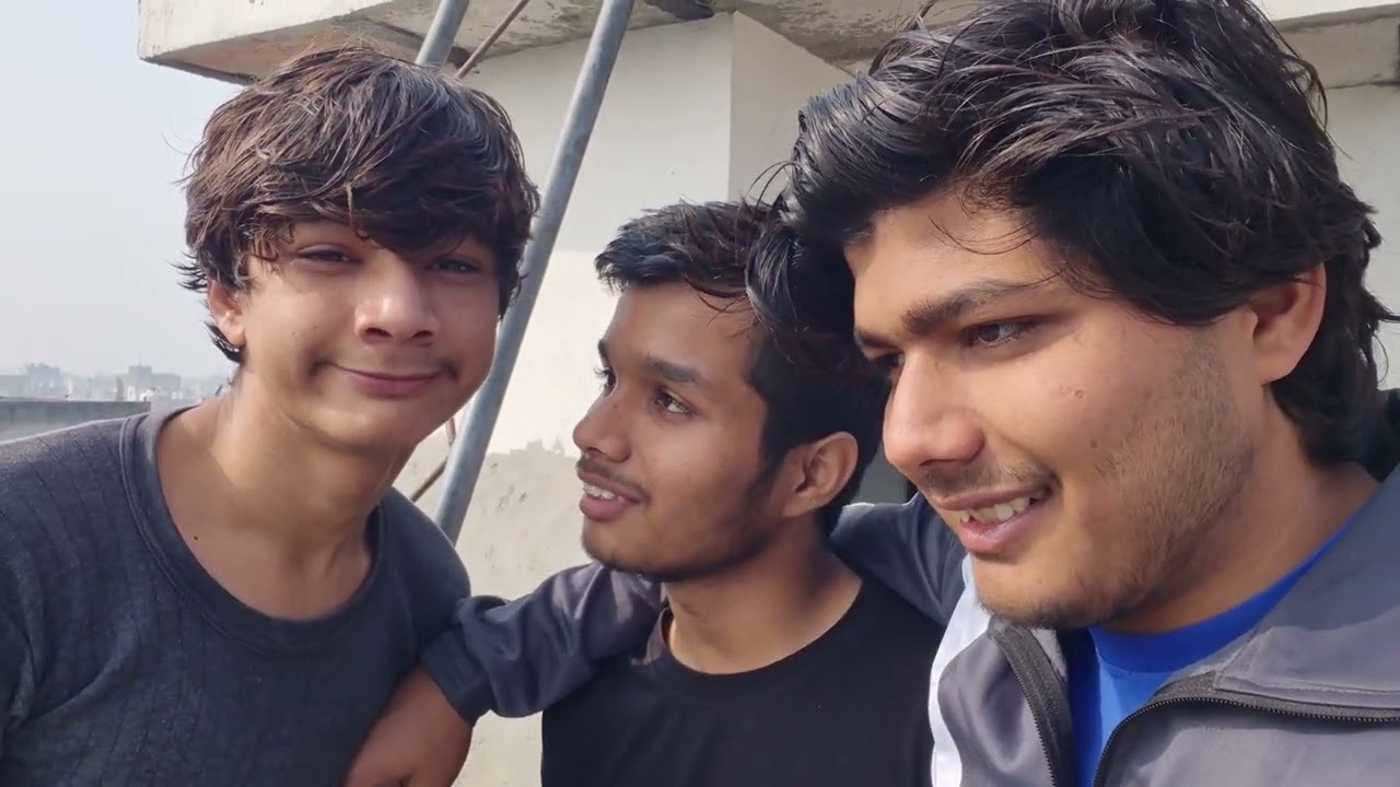 Aaj Bhai Ne Kya Bol Diya 😂 Normal Day Vlog || VIog 33