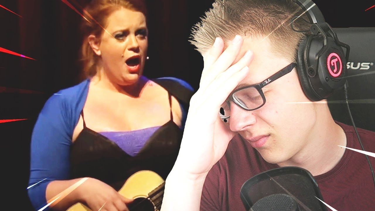 IK REAGEER OP EEN LIED OVER P*IEMELS...