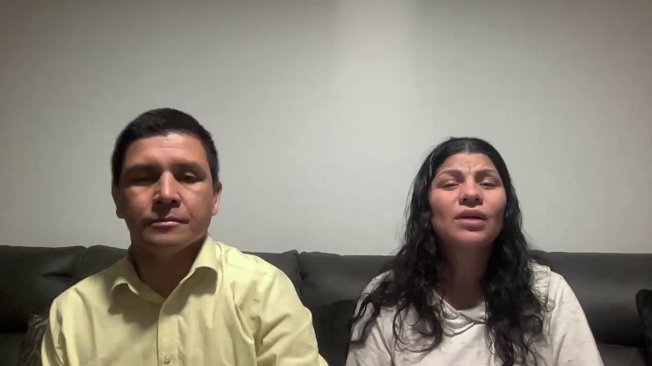 Unase en oración  Y clamor , #fe , #oración , #springvalley