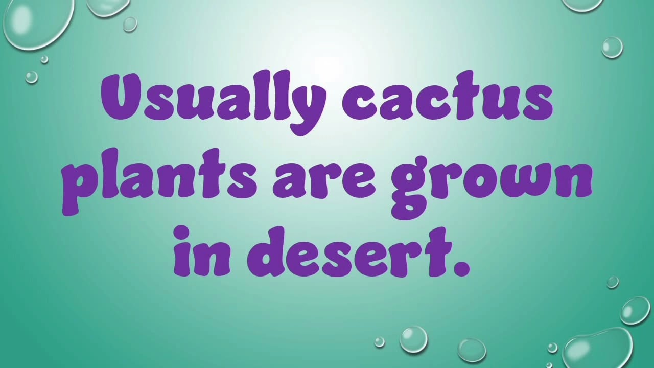 Ten lines on Desert🏜/Short essay on Desert/Few lines on Desert