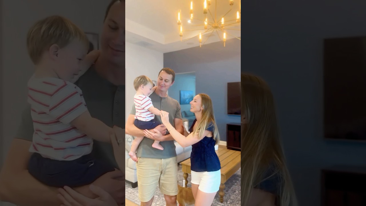 This is Home: Riverside Homeowner Stories - The Voirin Family in Wildlight