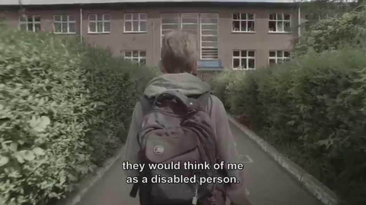Tourette de Pologne - Wiktor - English Subtitles