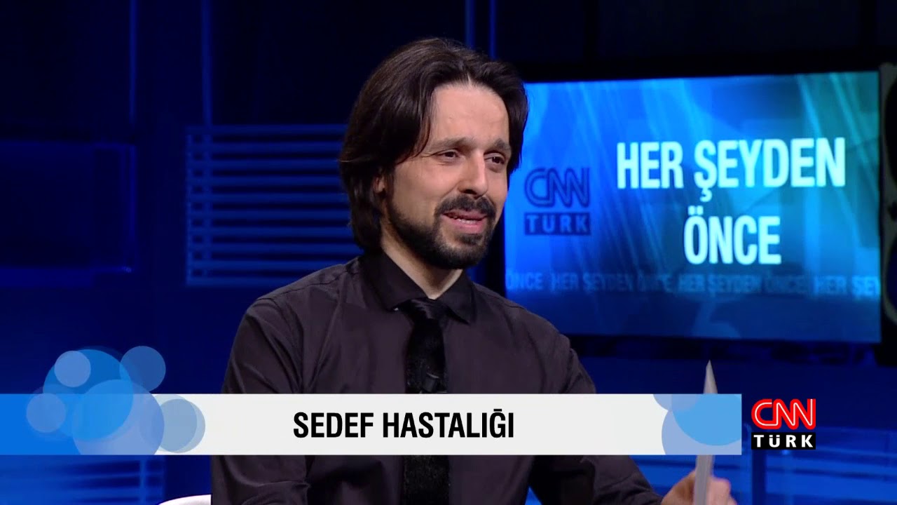 CNN HER ŞEYDEN ÖNCE 92  BÖLÜM 17 02 2020 DR  SERHAT İNALÖZ