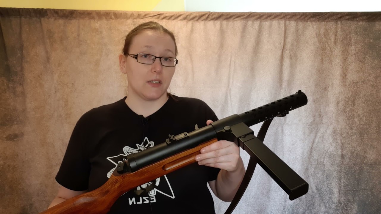 Vorstellung: Die MP28