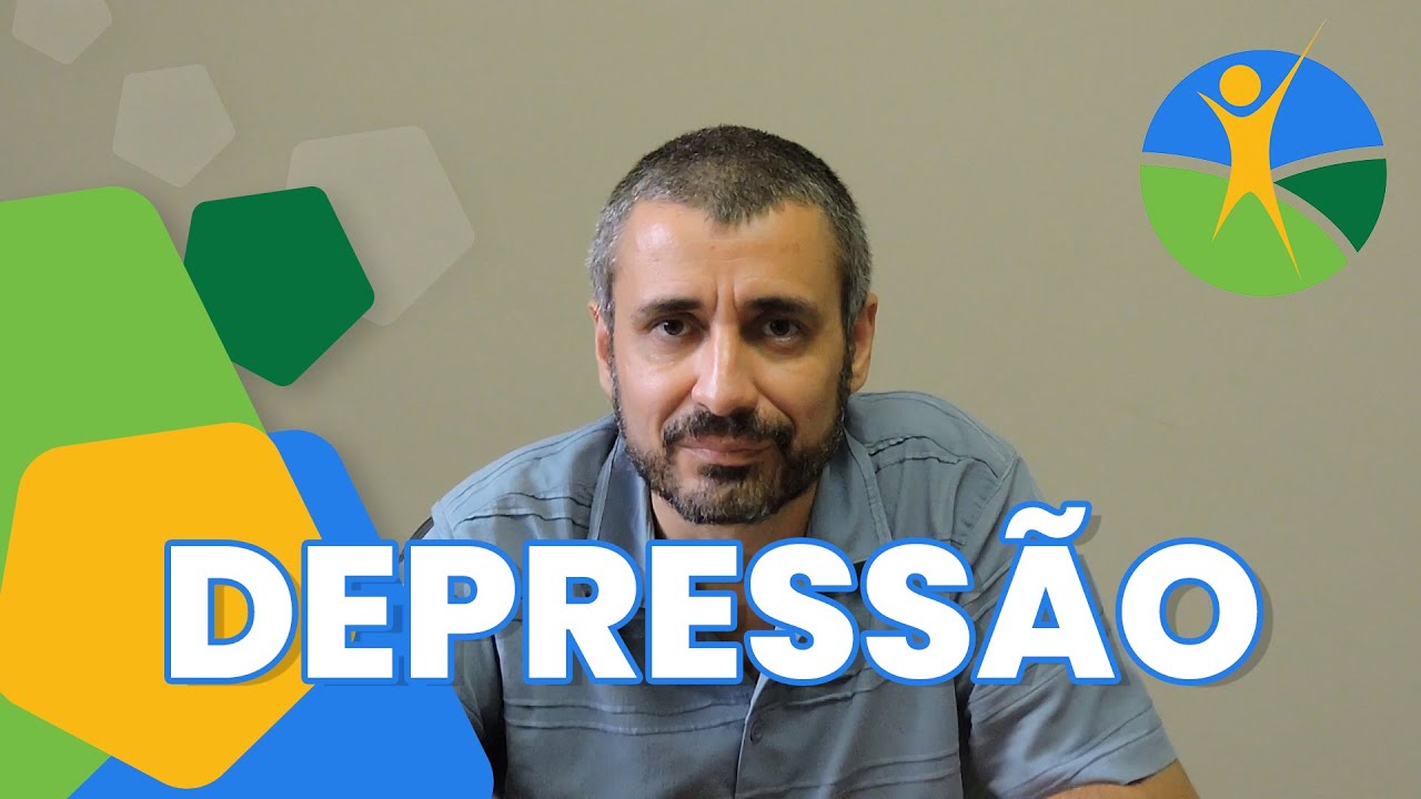 Depress&atilde;o: quando procurar ajuda? | Dr. Claudio Duarte | Hospital Santa M&ocirc;nica