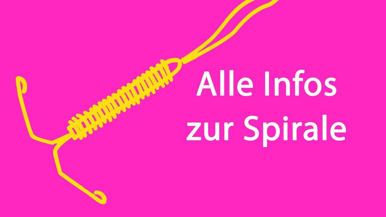 Die Spirale