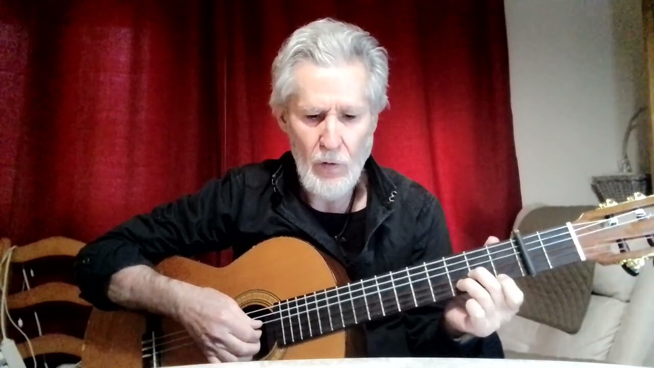 Así. ( Oscar Anderle ) versión Juan Bravo. 