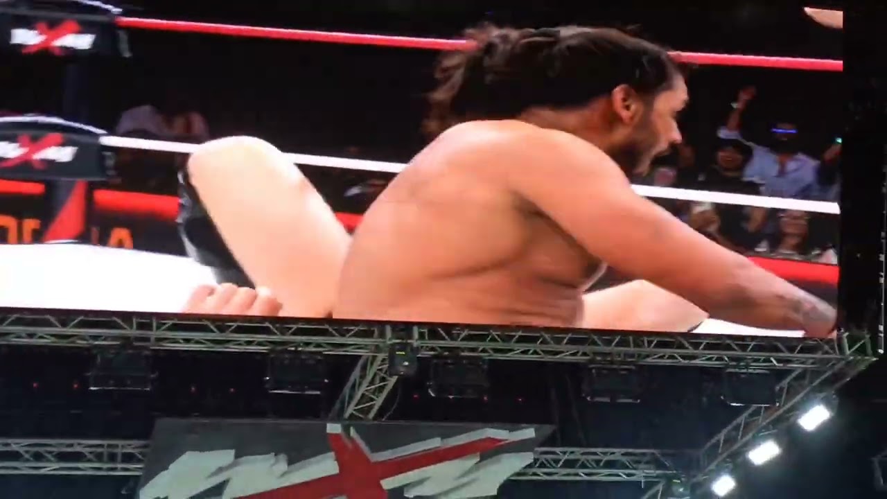Guru Raj Wins WXM Honour Award At WXM Event At Mumbai - WXM PowerBomb 2025