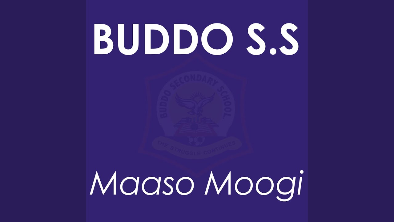 Maasomongi