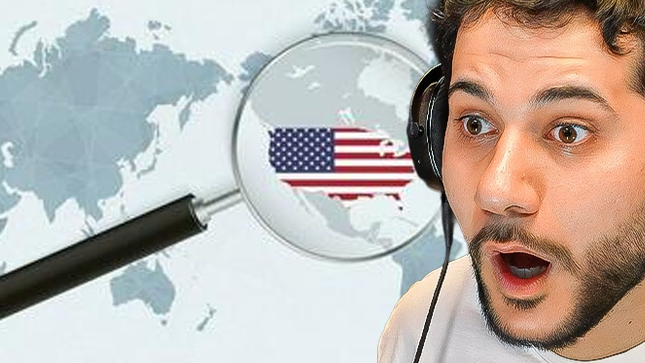 1 Land Erkunden Bis Es H&auml;sslich Ist (Part 2)