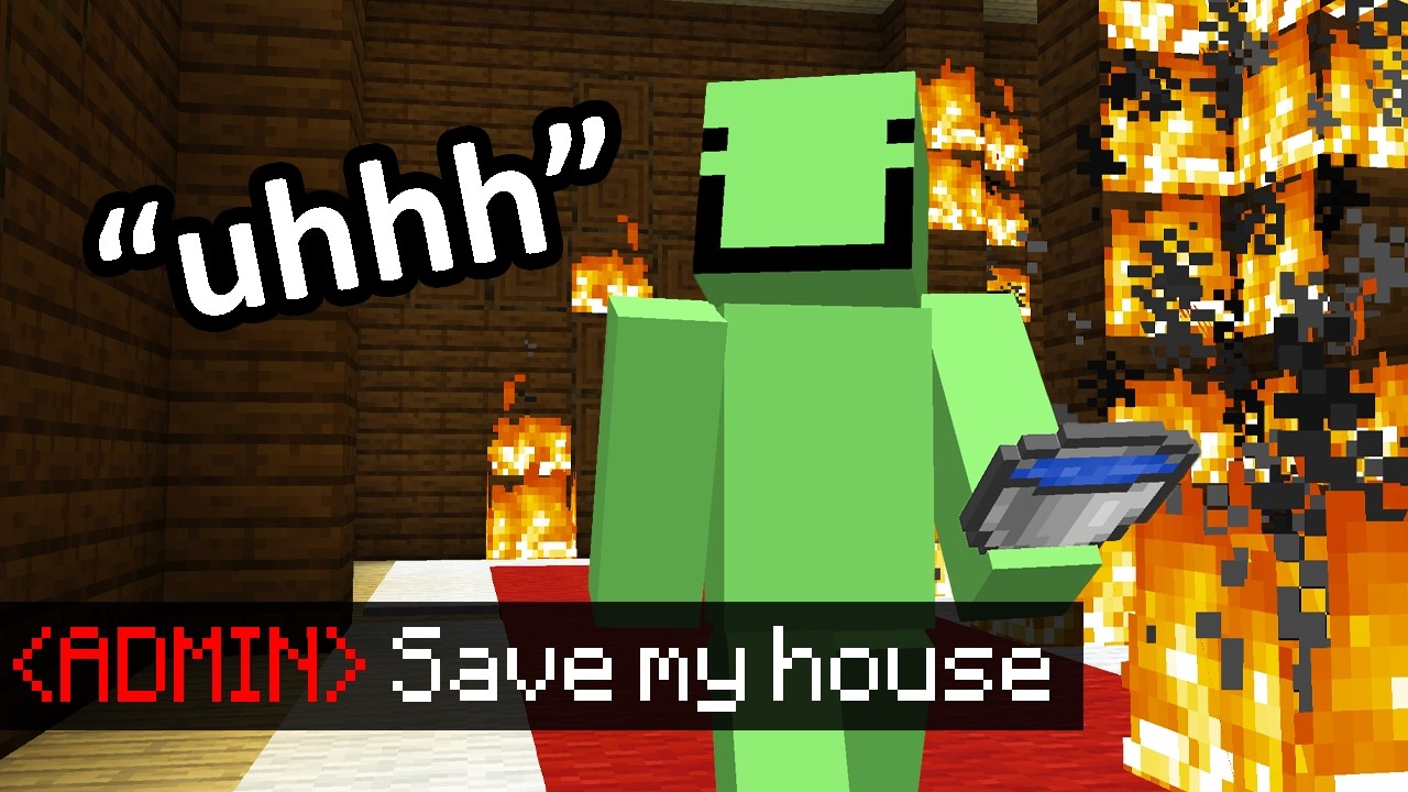 Giving Youtubers Impossible Tasks