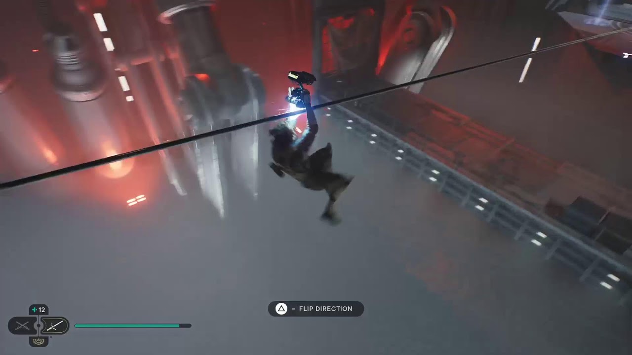 LIVE-star wars Jedi: Survivor