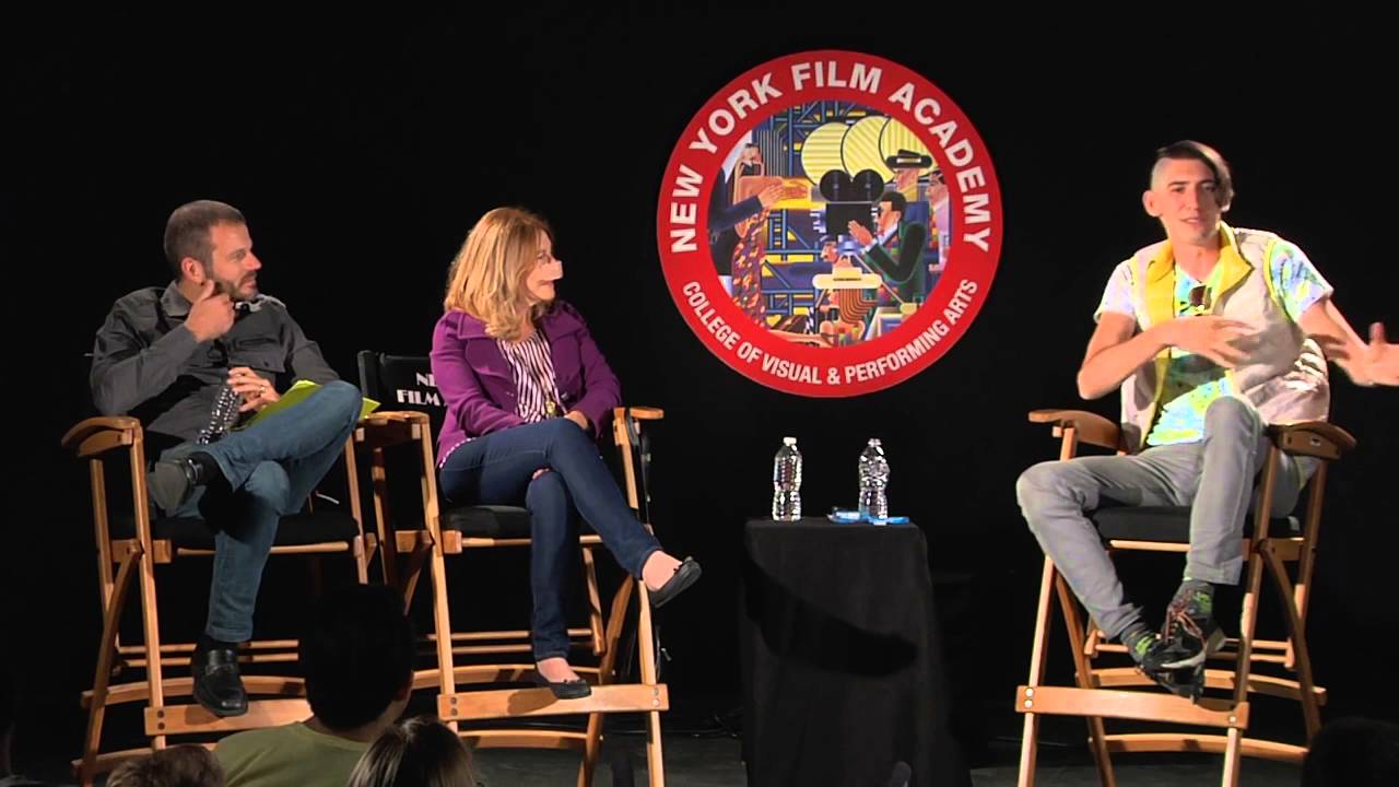 Max Landis pitches Dead Guy and Explains Frustrating Process