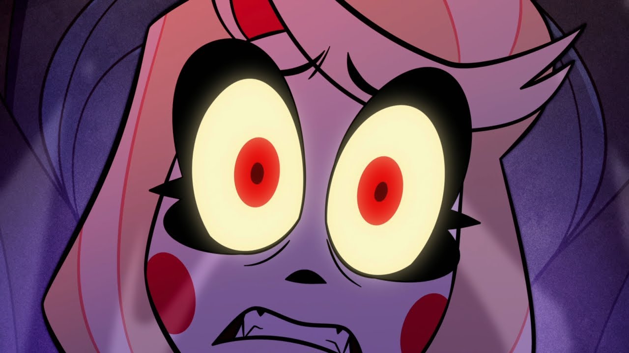 The Hazbin Hotel Show is Absolutely Horrible