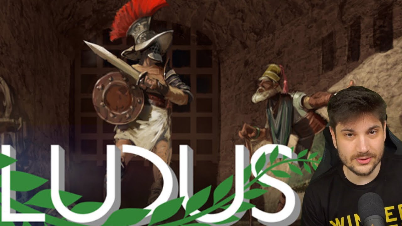 Dai Creatori del GOTY 2019. - Ludus