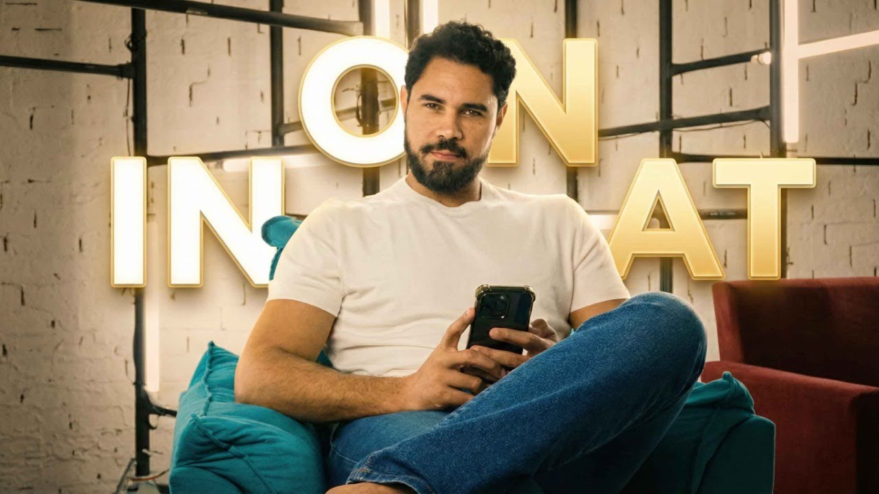 IN, ON, AT e os MESES DO ANO em INGLÊS | Ao Vivo - Junior Silveira