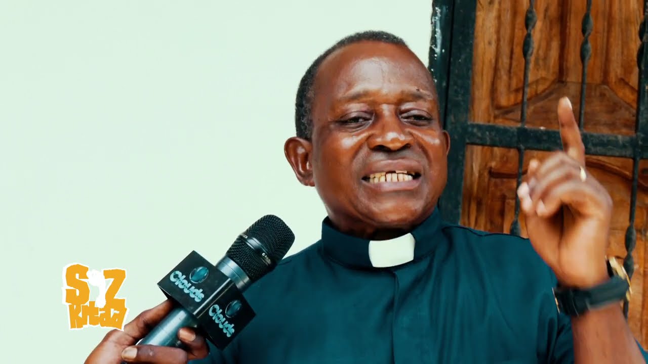 PASTOR HANANJA p1: BIBLIA HAIJAAMIRISHA KWARESMA, NILIKUWA NAPIGANA NGUMI, UGOMVI NA GWAJIMA
