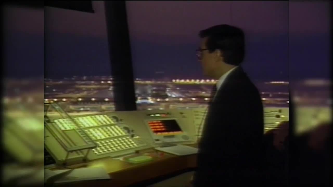 Former mayors reflect on Denver International Airport's impact in Colorado