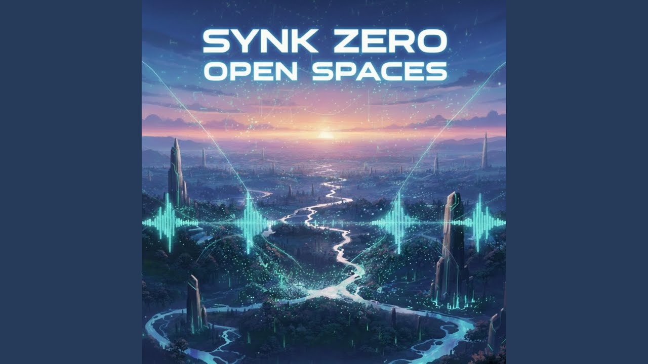 Open Spaces