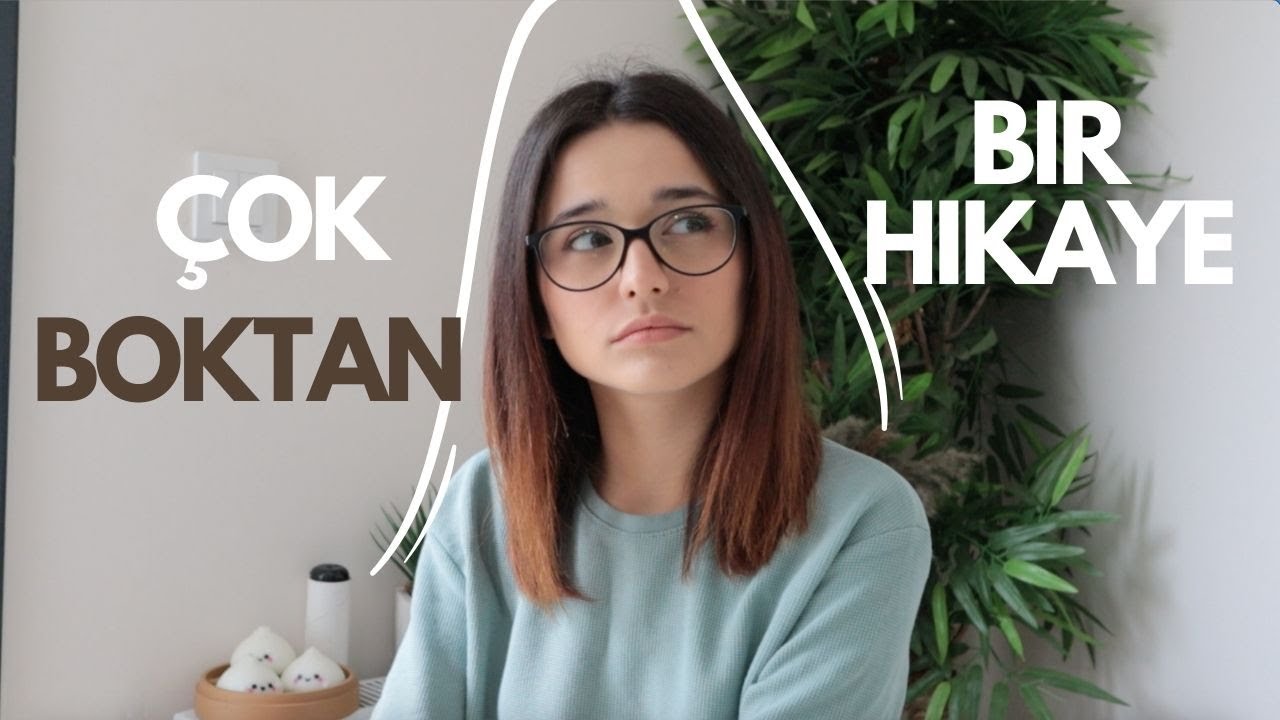 Komşum / Yakın Arkadaşım Kapıma S*çtı.