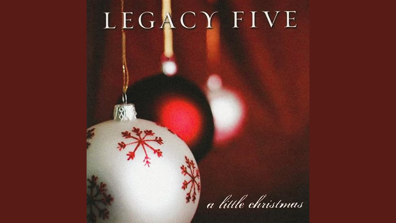 We Need a Little Christmas