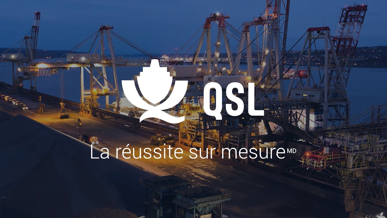 QSL La réussite sur mesure