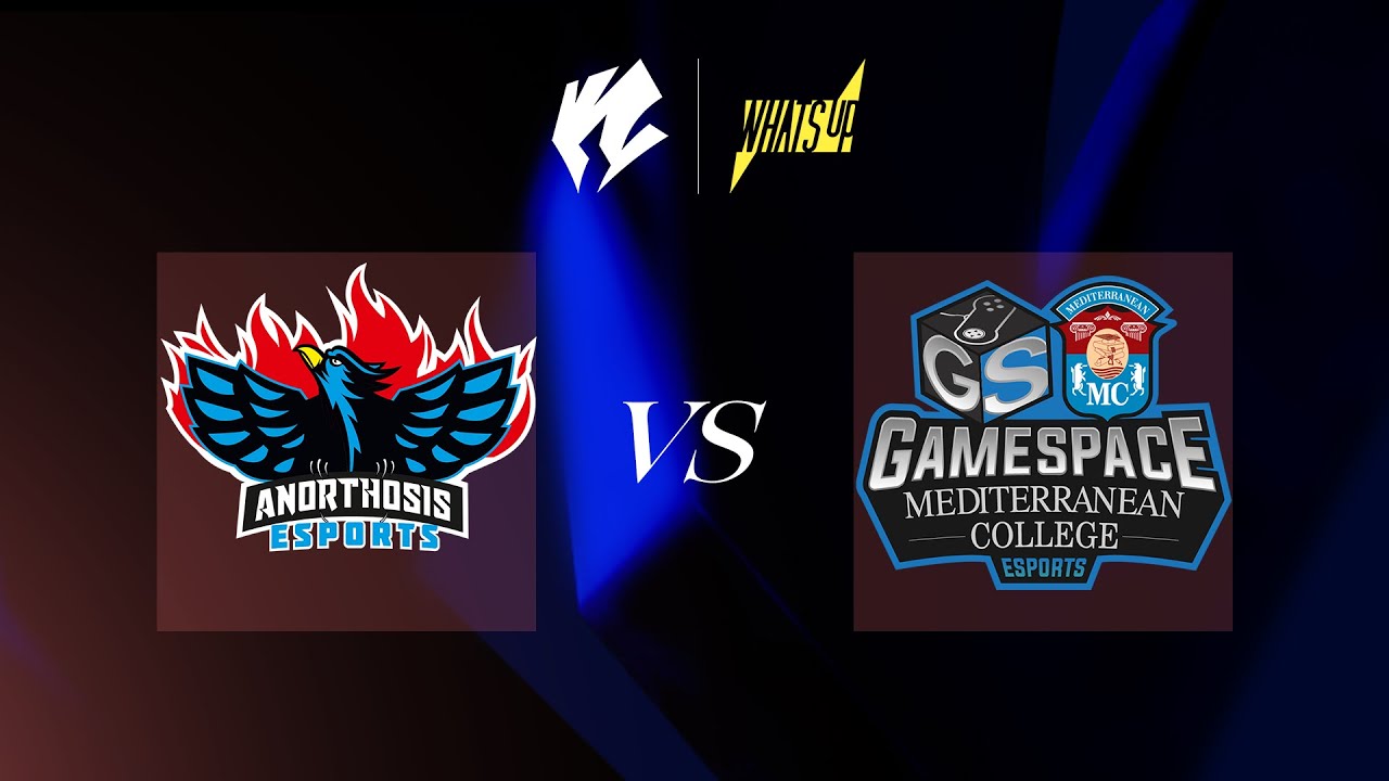 ANO VS GSMC | Greek Legends Summer Split 2024 | Day 2