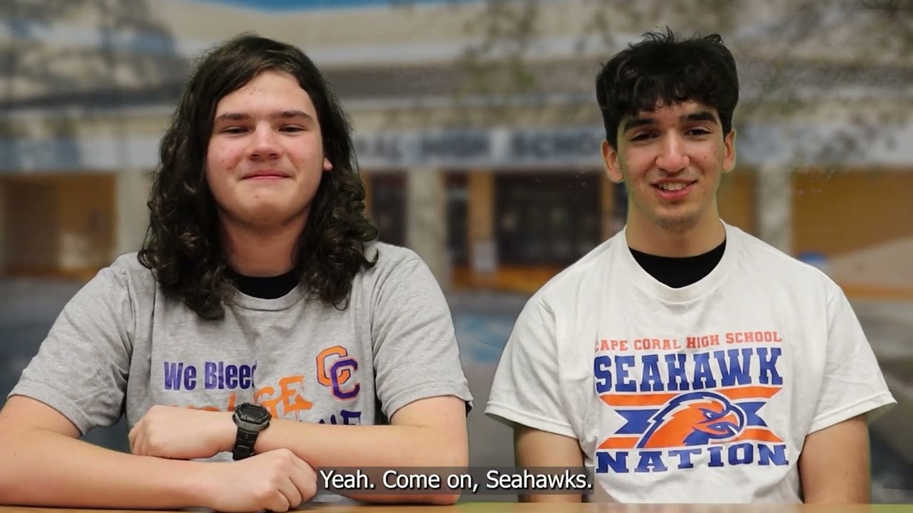 Hawk News 2/5/24