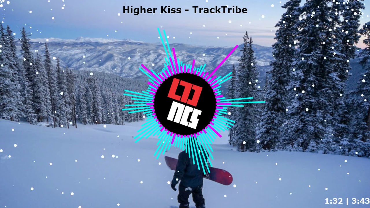 Higher Kiss - TrackTribe | No Copyright Sound (LJD NCS)