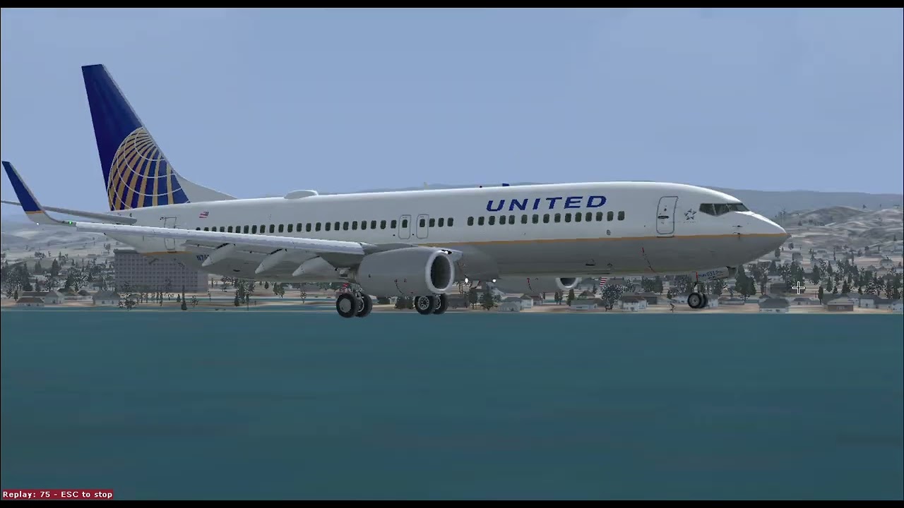 Microsoft Flight Simulator X 2026 01 28 20 59 42