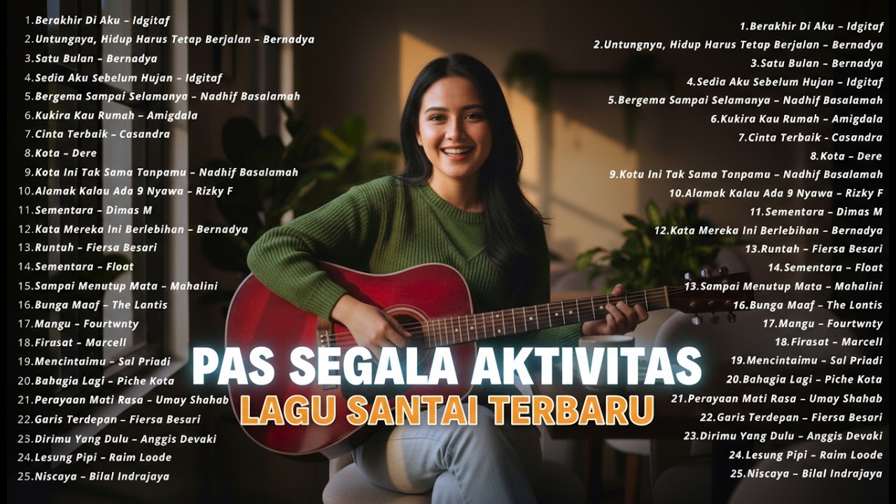 Top Hits Spotify Indonesia 2026 | Top Spotify Indonesia 2026 | Lagu Hits Spotify 2026 | Lagu Terbaru