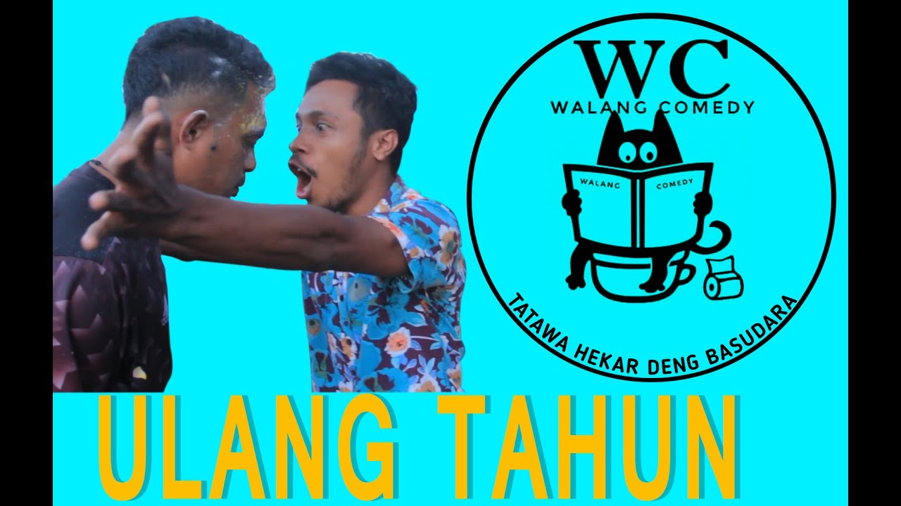 VIDEO LUCU AMBON | TERBARU | 