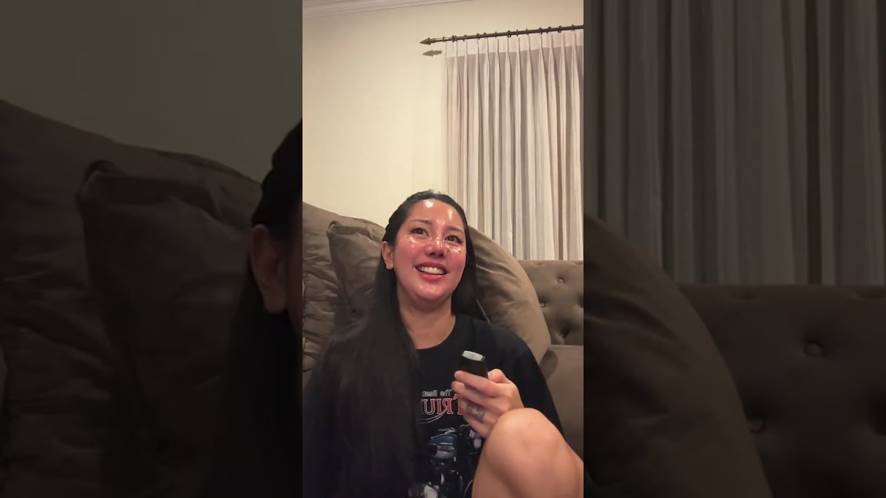 chikakinsky19 IG Live 2023/11/11