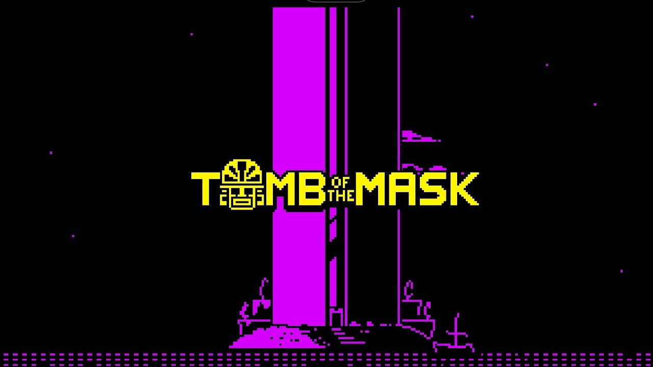 Tomb Of The Mask 6